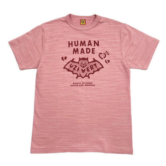 HUMAN MADE Tシャツ Sサイズ