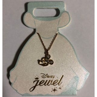 ディズニー(Disney)のディズニー ネックレス ミッキー Disney Jewel(ネックレス)