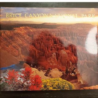 ゴローズ(goro's)のBryce Canyon National Park(洋書)