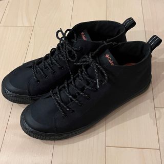 コロンビア(Columbia)の【超美品】Columbia ホーソンレイン 27.0cm(スニーカー)