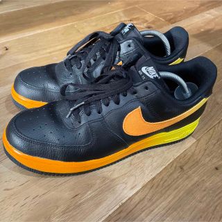 ナイキ キャンバス(オレンジ/橙色系)の通販 100点以上 | NIKEを買う