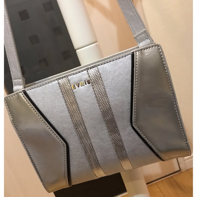 マテリアルスウィッチショルダーBAG