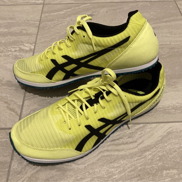 超爆安 WINDSPRINT 2 ウィンドスプリント asics 28cm 陸上競技