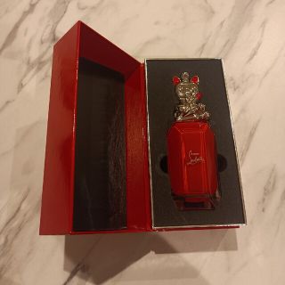Christian Louboutin - クリスチャンルブタン ルビワールド ルビドゥー