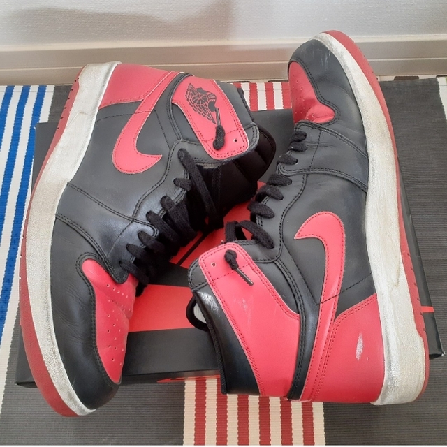 Nike Air Jordan 1.5 High The Return 30cm