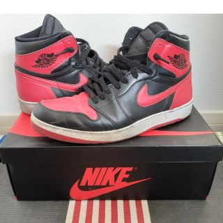 ナイキ(NIKE)のNike Air Jordan 1.5 High The Return 30cm(スニーカー)