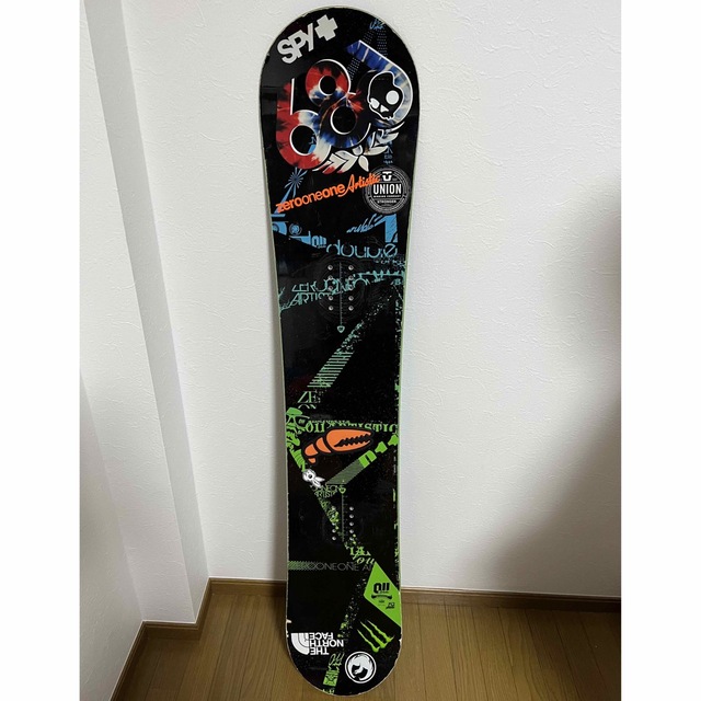 011artistic DOUBLE 2012-13モデル | www.yokecomms.com