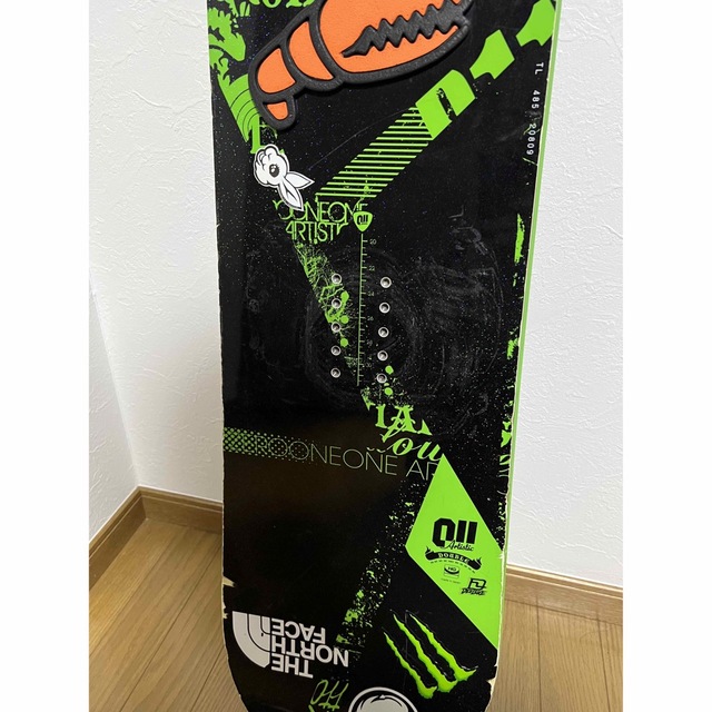 011artistic DOUBLE 2012-13モデル | www.yokecomms.com