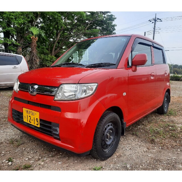 ホンダゼスト‼️車検付き‼️18万円‼️ 【値下げ】 vivacf.net