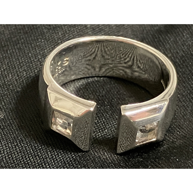 LINKS of LONDON リング リンクス オブ ロンドン