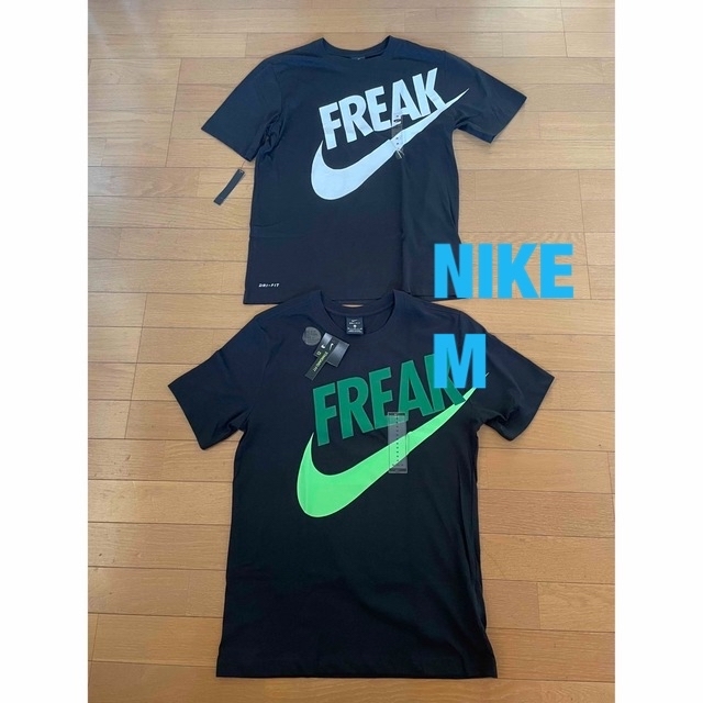 NIKE FREAK Tee SET【M】