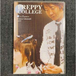 preppy college  vol.8  美容師 DVD(語学/参考書)