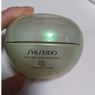 シセイドウ(SHISEIDO (資生堂))の資生堂　フューチャーソリューション　クリーム(フェイスクリーム)