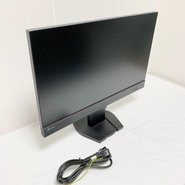 美品 モニター EIZO FORIS FS2434 23.8インチ ディスプレイ - ディスプレイ