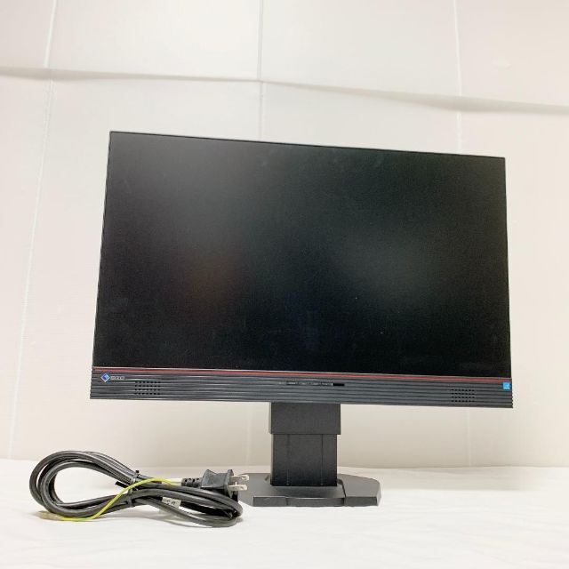 美品 モニター EIZO FORIS FS2434 23.8インチ ディスプレイ