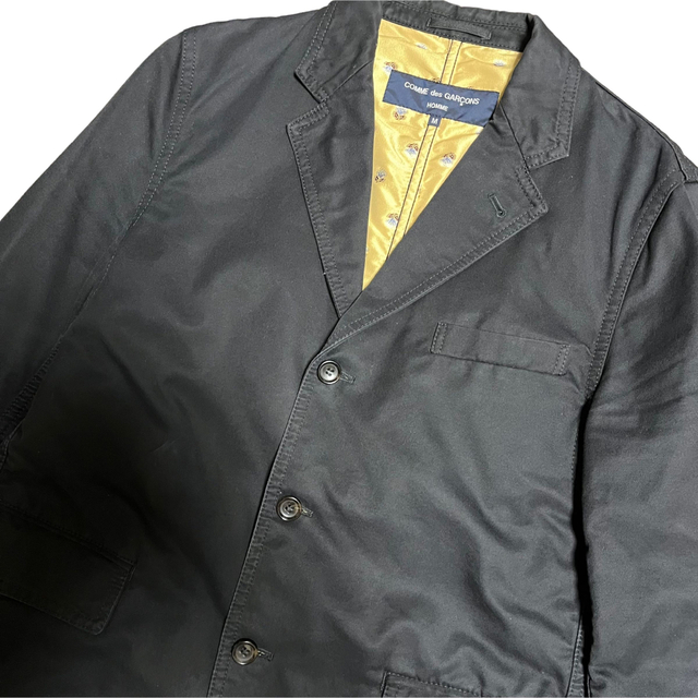 COMME des GARCONS HOMME PLUS - 2003s COMME des GARCONS HOMME