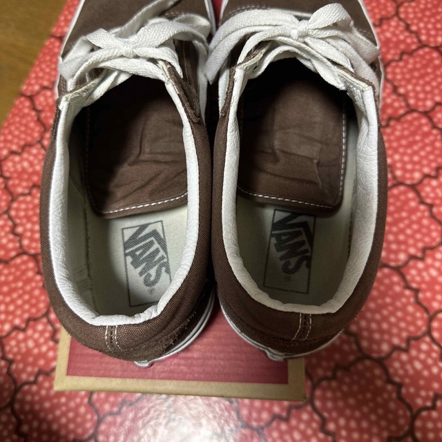 OLD SKOOL（VANS）(オールドスクール)のvans オールドスクール　ブラウンカラー メンズの靴/シューズ(スニーカー)の商品写真