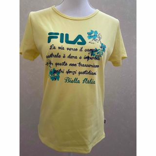 フィラ(FILA)のフィラ　テニスウエア (ウェア)