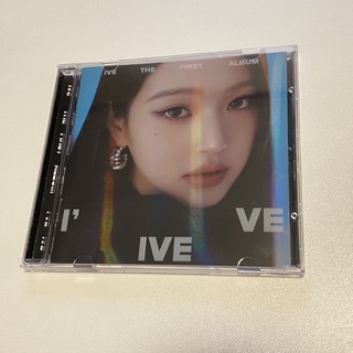アイヴ(IVE)のウォニョン I've jewelバージョン(K-POP/アジア)