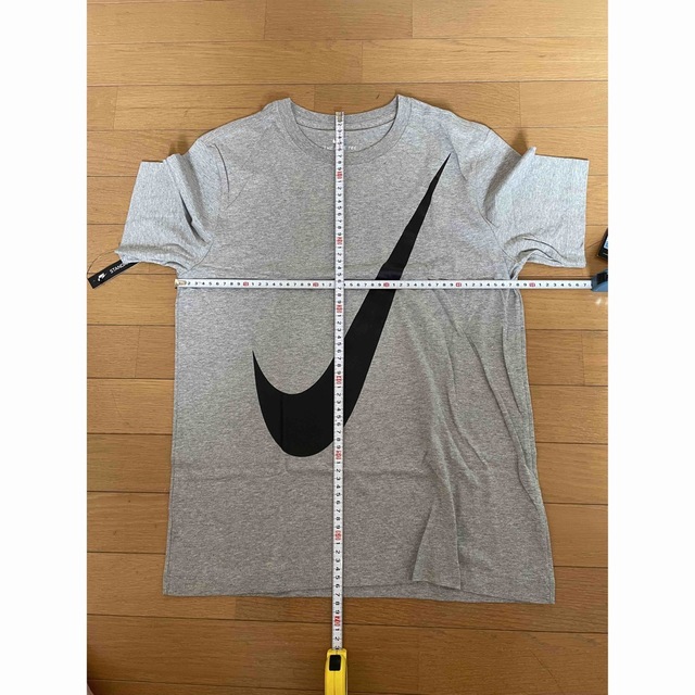 NIKE(ナイキ)のNIKE Tee SET【M】 メンズのトップス(Tシャツ/カットソー(半袖/袖なし))の商品写真