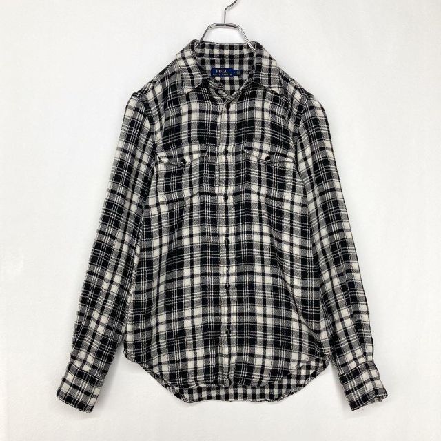POLO RALPH LAUREN - ポロラルフローレン やわらか コットン POLO RALPH LAUREN - ポロラルフローレン やわらか コットン