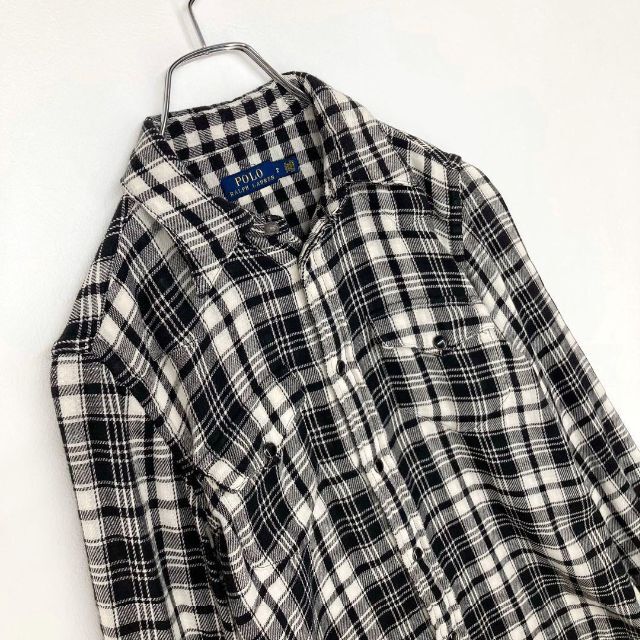 POLO RALPH LAUREN - ポロラルフローレン やわらか コットン POLO RALPH LAUREN - ポロラルフローレン やわらか コットン