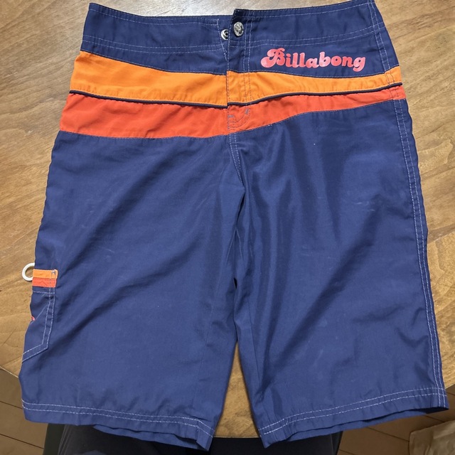 Billabong  レディース　スイムパンツ　 レディースの水着/浴衣(水着)の商品写真