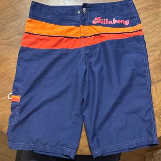 Billabong  レディース　スイムパンツ　(水着)