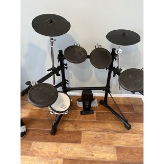 Roland - ほぼ新品☆Roland TD-07 V-Drumモジュールの通販｜ラクマ