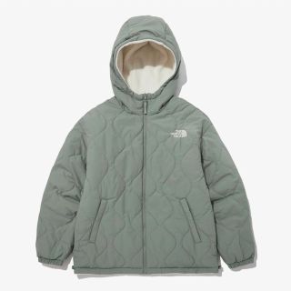 ザノースフェイス(THE NORTH FACE)の【値下げ中！】THE NORTH FACE RIMO RVS FLEECE (ブルゾン)