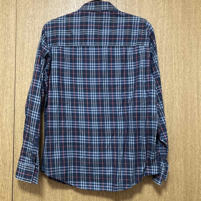 BURBERRY(バーバリー)のBURBERRY London シャツ メンズのトップス(シャツ)の商品写真