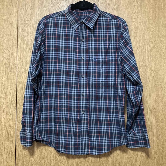 BURBERRY(バーバリー)のBURBERRY London シャツ メンズのトップス(シャツ)の商品写真