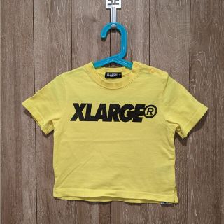 エクストララージ(XLARGE)のX-LARGE 90cm Tシャツ(Tシャツ/カットソー)