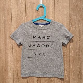 マークジェイコブス(MARC JACOBS)のマークジェイコブス 102cm キッズ Tシャツ MARC JACOBS NYC(Tシャツ/カットソー)