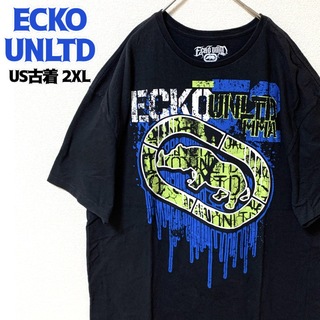 エコーアンリミテッド Tシャツ・カットソー(メンズ)の通販 19点 | ECKO