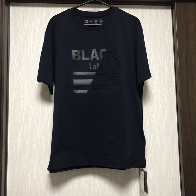 専用　新品　タグ付き　ブラックレーベル  クレストブリッジ　Tシャツ　L