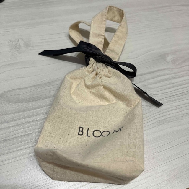 BLOOM(ブルーム)のBLOOM リング レディースのアクセサリー(リング(指輪))の商品写真