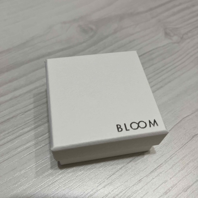 BLOOM(ブルーム)のBLOOM リング レディースのアクセサリー(リング(指輪))の商品写真