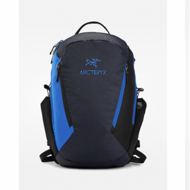 BEAMS ARC'TERYX MANTIS 26L BACKPACK Boro