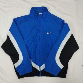 ナイキ バックプリント ナイロンジャケット(メンズ)の通販 96点 | NIKE