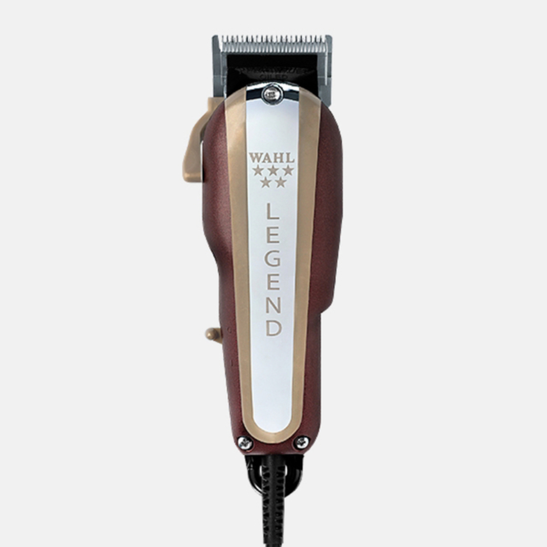 WAHL Legend Wide Range Fade フェードカット必需品❗️バーバー