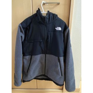 ザノースフェイス(THE NORTH FACE)の「朴ロレンツォ様 」ノースフェイスアウター(ダウンジャケット)