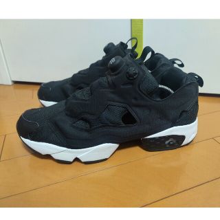 インスタポンプフューリー(INSTAPUMP FURY（Reebok）)のINSTAPUMP FURY 28cm 本体のみ(サンダル)