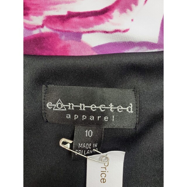 「Connected apparel」 ドレス ワンピース