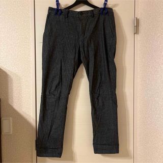 オールドネイビー(Old Navy)のオールドネイビー OLDNAVY パンツ スラックス ズボン(スラックス)