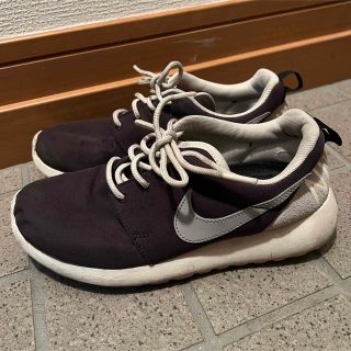 ナイキ(NIKE)のナイキ　ローシワン　レトロ　22.5cm(スニーカー)