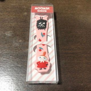 ムーミン(MOOMIN)のムーミン　ミー　クリップ(キャラクターグッズ)