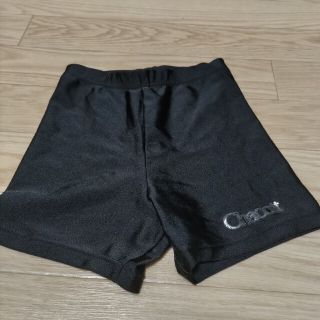 ☆yoppy様専用☆美品 120 chacott 1.5分丈スパッツ(ダンス/バレエ)