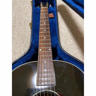 gibson LG-2アディロンダックスプルース エレアコ