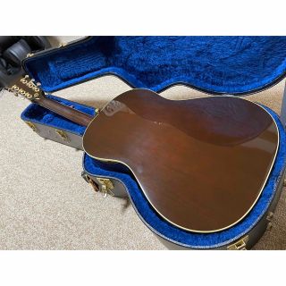 gibson LG-2アディロンダックスプルース エレアコ